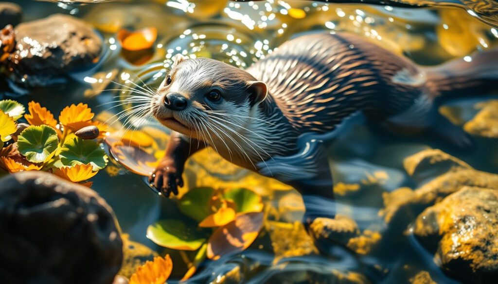 Fischotter Naturschutz