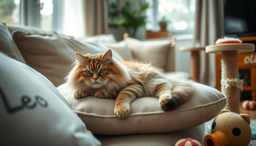 Katzennamen Tipps