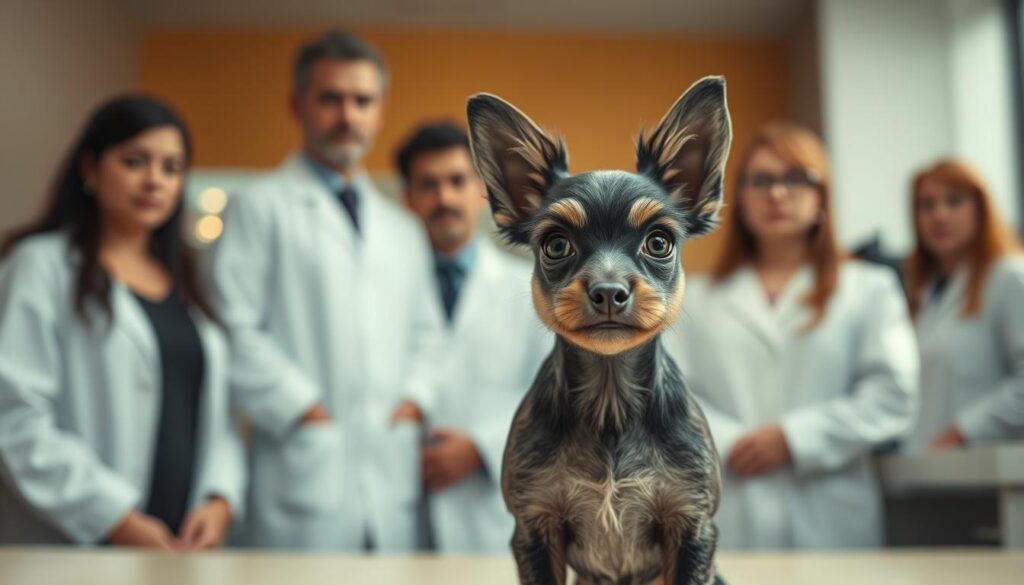 Göttinger Minischwein Forschungsethik