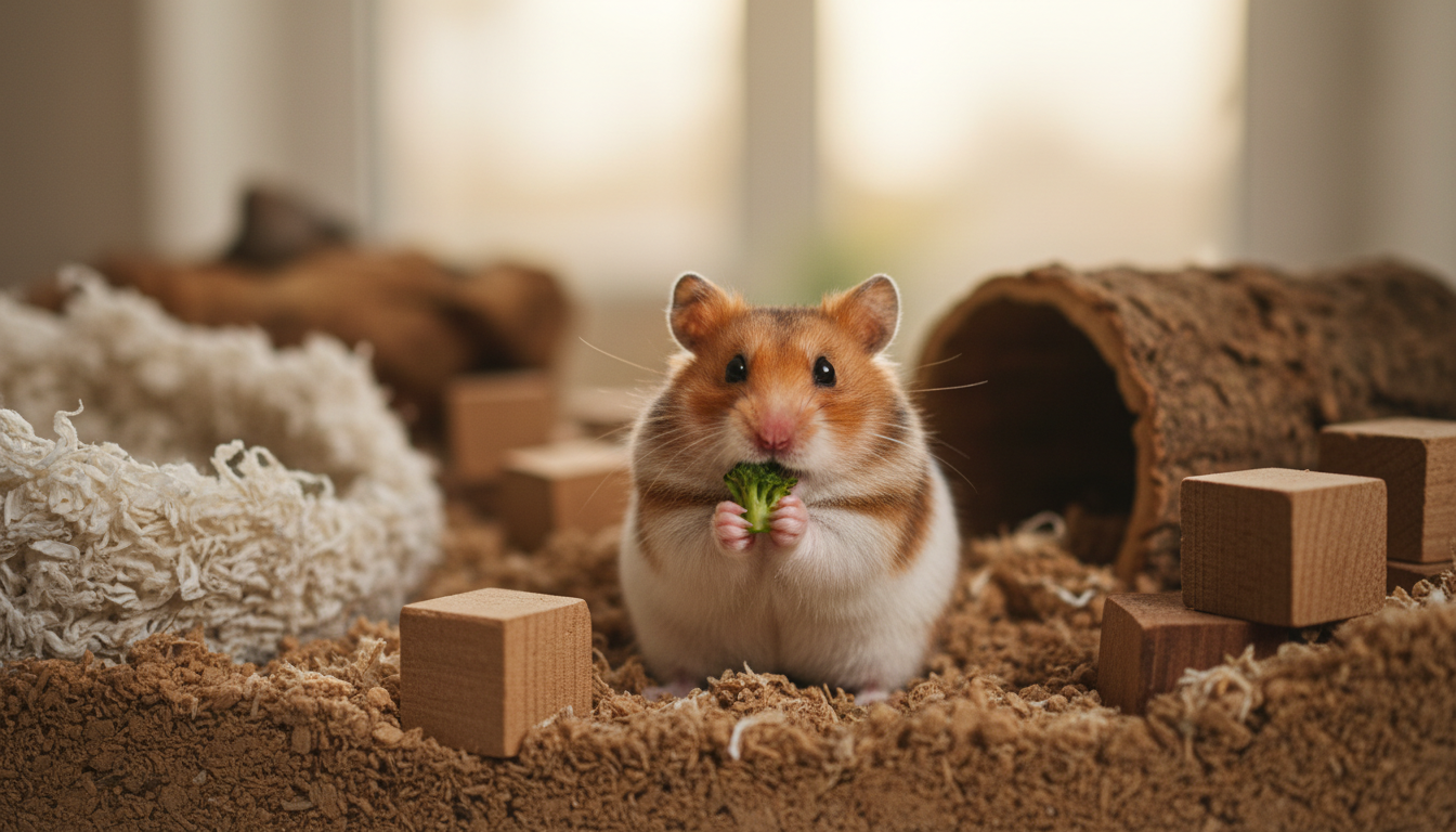 Spannende Wie Lange Leben Hamster Bilder